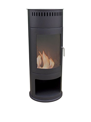 Lareira a Bio-Estufa BESTFIRE 2000 PURLINE PURLINE - Lareiras - portátil, sem saída de fumo, 3000W, 1,5L
