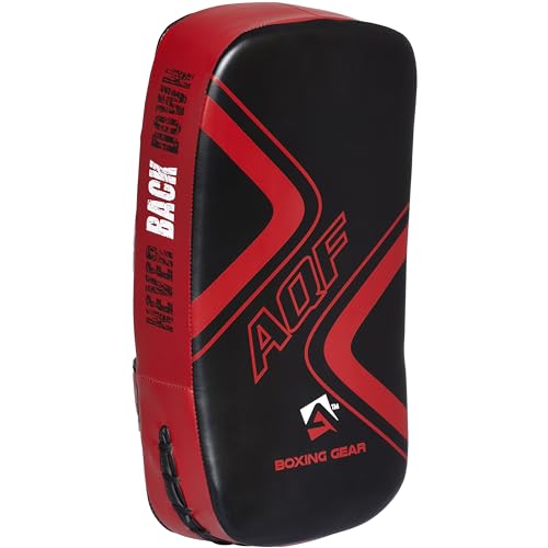 Almofada para Pernos Curvos para Boxe e Muay Thai Sports Inside - Escudos de golpes - almofada, pernos curvos, boxe, muay thai, suporte firme, poliéster