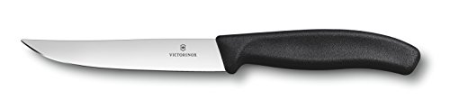 Faca de Cozinha Victorinox 6.7903.12 | Aço inoxidável Victorinox - Talheres - 1,2 cm, inox, lavável, 364 g