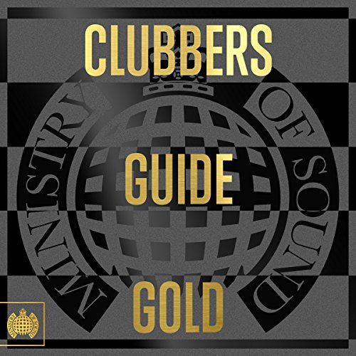CD Clubbers Guide To Gold - Ministry of Sound (2 CDs) FAMILY - Cds de música - ministry of sound, 2 cds, clubbers guide to gold