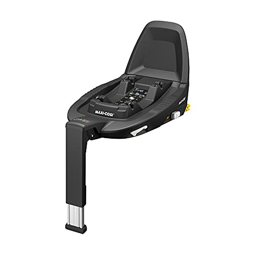 Maxicosi Familyfix 3 Black (Recondicionado Como Novo) Dorel juvenile - Móveis para bebês e crianças pequenas - maxicosi, familyfix 3 black, recondicionado
