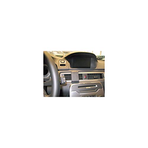 Suporte BRODIT ProClip 854672 (Universal - Preto) Brodit - Suportes para telemóveis - universal, preto, parafusados