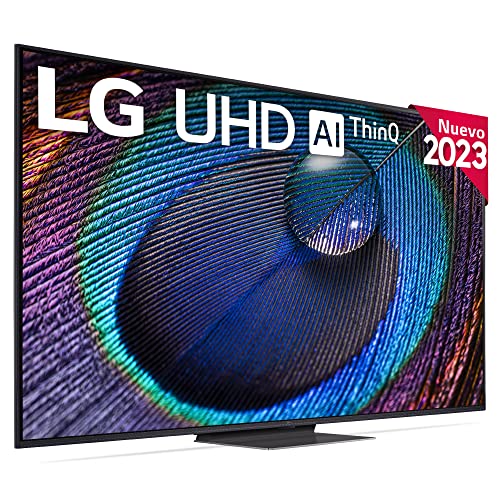 TV LG 65UM7100PLA (LED - 65'' - 165 cm - 4K Ultra HD - Smart TV) LG - Televisores - 65 polegadas, 4k ultra hd, 16,5 cm, led