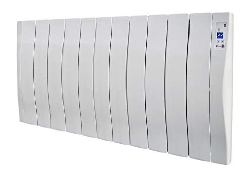 Aquecedor Termoventilador Haverland WI11 | Aço inoxidável HAVERLAND - Aquecedores portáteis - aço inoxidável, termoventilador