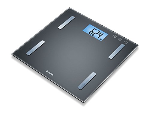 Balança Digital BEURER BF180 (Peso máximo: 180 kg) Beurer - Balanças de peso corporal - digital, 180 kg, balança