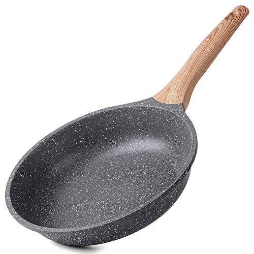Frigideira Antiaderente ZUOFENG 110-028 (28cm) zuofeng - Frigideiras e panelas de fritar - antiaderente, 28 cm, alumínio