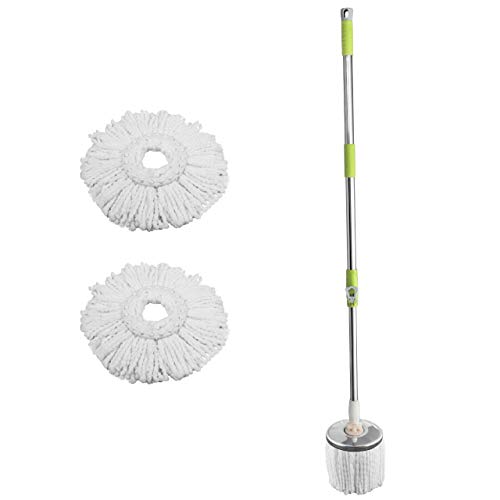 Esponja Eléctrica ARSUK Mop Handle Set Lemon ARSUK - Esfregonas - esponja elétrica, arsuk, mop handle set, limão