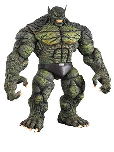 Figura de Ação MARVEL Marvel Select Series - Abomination (Idade Mínima Recomendada: 4 anos) Diamond - Brinquedos - figura, ação, marvel, select series, abomination, idade mínima