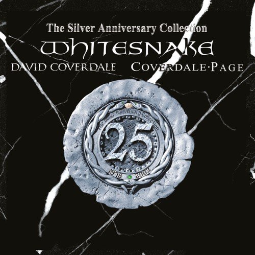 CD The Silver Anniversary Collection - The Silver Anniversary Collection EMI MKTG - Cds de música - cd, silver anniversary collection