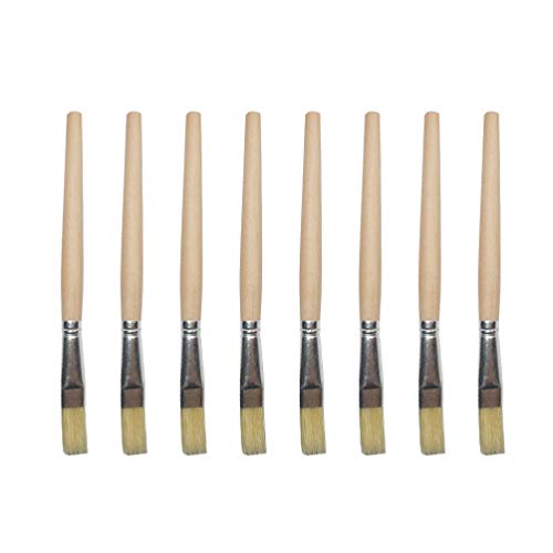 Conjunto de 12 Pincéis de Cozinha DOITOOL DOITOOL - Eletrodomésticos - conjunto, 12 pincéis, cozinha