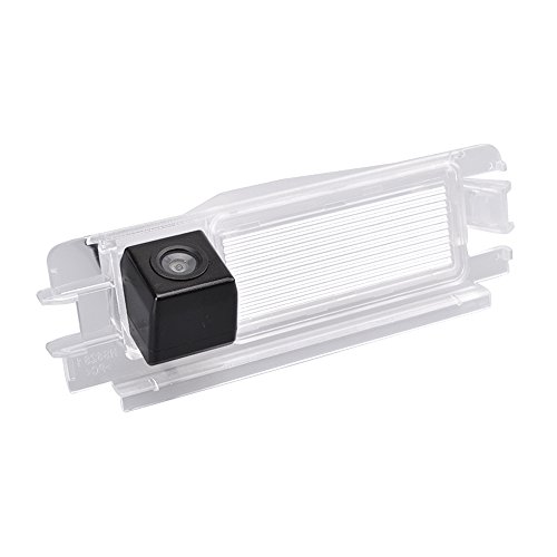 Câmara de Vigilância DYNAVSL HD Reversível Dynavsal - Peças de automóveis - 628x586 pixels, 5,78 x 4,19 mm, NTSC, 480/520 linhas