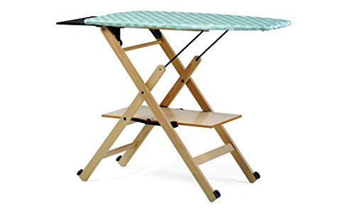 Tábua de Engomar FOPPAPEDRETTI Assai (1010 x 490 mm) Foppapedretti - Tábuas de passarroupa - tábua, engomar, foppapedretti, assai