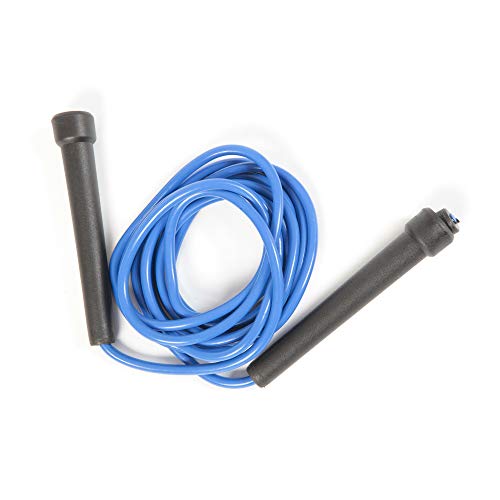 Rope Jumping Fitness Health® 1.5 M For Speed Training Cardio Workout Fitness Health - Cordas de saltar - fitness, cardio, treino de velocidade