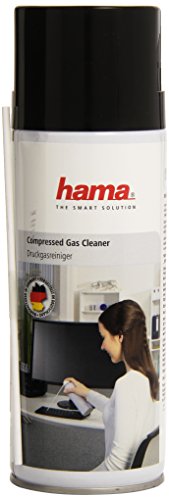 Kit de Limpeza de Equipamentos HAMA Office Clean Hama - Limpeza de eletrônicos - limpeza, equipamentos, impressora, copiadora, fax, vídeo