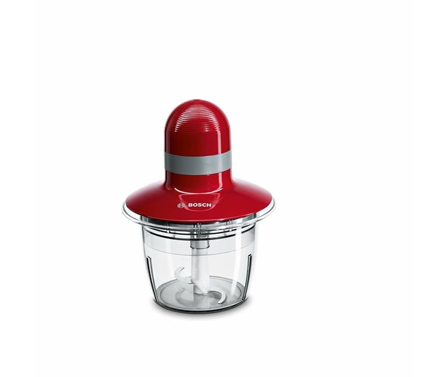 Processador de Alimentos BOSCH MMR08R2 (400 W - 1.5 L) Bosch - Eletrodomésticos de cozinha - 0.8l, 400w, aço inoxidável, universal