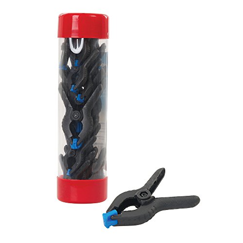 Conjunto de Brocas e Rebarbadoras SILVERLINE Silverline - Grampos de ferramentas e tornos - brocas, rebarbadoras