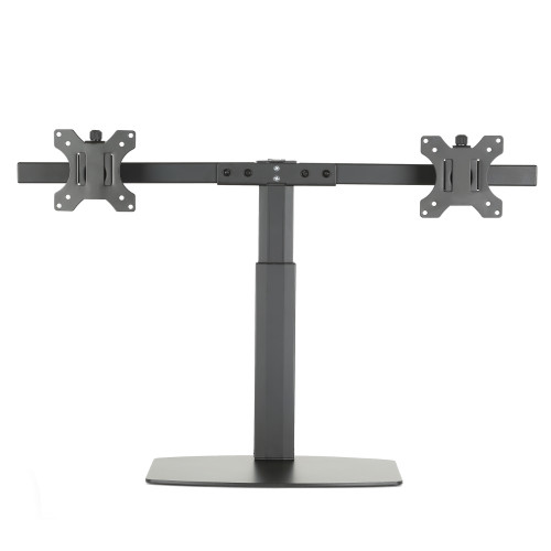 Suporte de Mesa para TV EWENT EW1538 (de 13'' a 32'' - até 15 Kg - Preto) Ewent - Suportes para tv e monitor - suporte, mesa, tv, ewent, ew1538, preto
