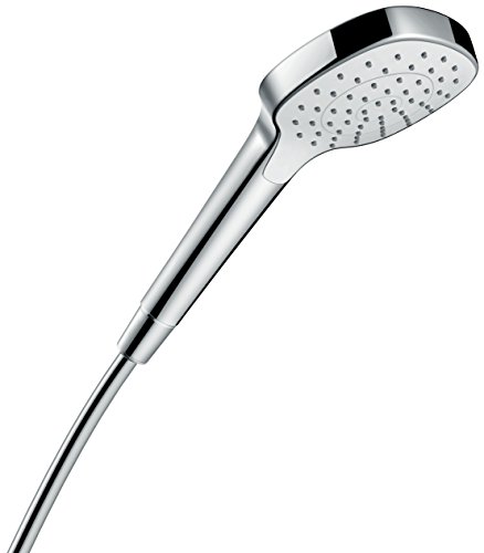 Torneira para Lavatório HANSGROHE Croma Select E 14063000 Hansgrohe - Chuveiros - branco, cromado, plástico, resistente à ferrugem