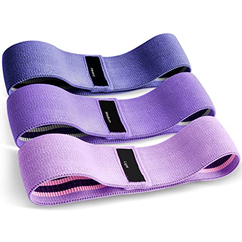 Faixa Elástica para Treino de Músculos 3 Níveis (Recondicionado Sinais de Uso) Suright - Bandas de exercício - treino de músculos, 3 níveis, ajustável, corpo flexível