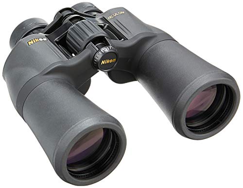 Binóculos NIKON Aculon Binoculars 7 x 50 Nikon - Microscópios - binóculos, nikon, aculon, 7x50