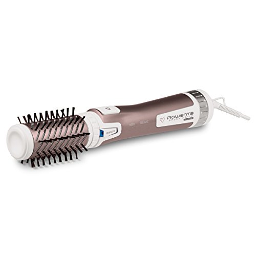 Modelador ROWENTA Brush Activ Premium Care (130 °C - 230 °C) Rowenta - Secadores de cabelo - 130 °c, 230 °c, premium care