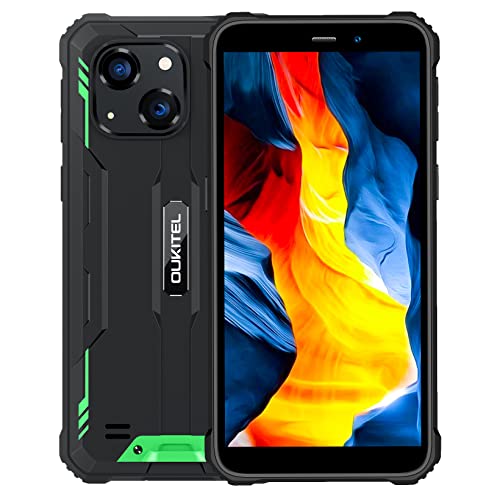 Smartphone OUKITEL WP20 Pro (6.53'' - 4 GB - 64 GB - Preto) OUKITEL - Telemóveis - 6.53, 4 GB, 64 gb, preto