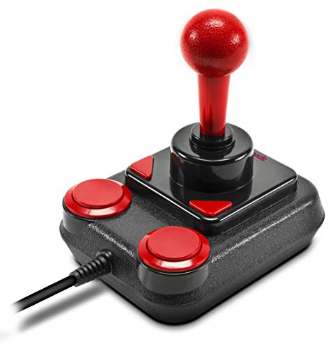 Joystick SPEEDLINK Competition Pro Extra (Android - PC) Speedlink - Controladores de jogo - android, pc, analógico, usb