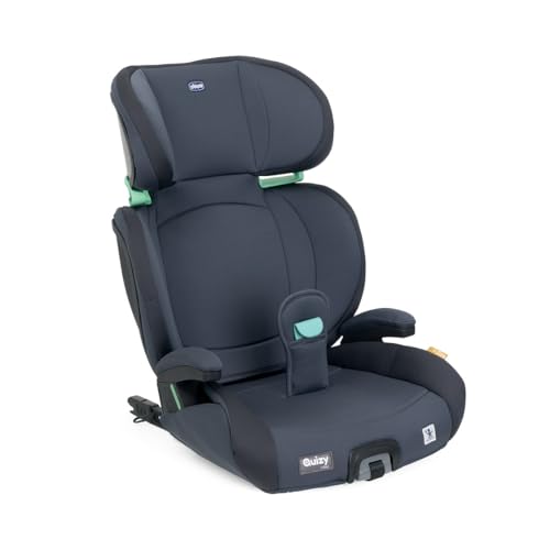 Cadeira Auto CHICCO Quizy I-Size (Grupo 1/2/3) Artsana spa - Cadeirinhas para bebês e crianças pequenas - cadeira auto, chicco quizy i-size, grupo 1/2/3