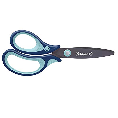 Pelikan 803519 canivete Esquerdo Azul (Escrita) Pelikan - Ferramentas de corte e relevo para artesanato - canivete, azul, escrita