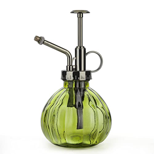 Vaporizador de Riego T4U Crystal Green 1.5L T4U - Pulverizadores de jardim - 1.5l, verde