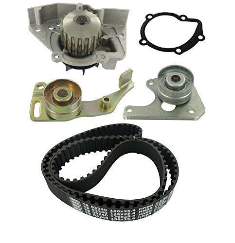 Correia de distribuição SKF VKMC 03241-2 (Com bombas de água) SKF - Peças do motor do veículo automóvel - distribuição, skf, bombas de água, SKS 60