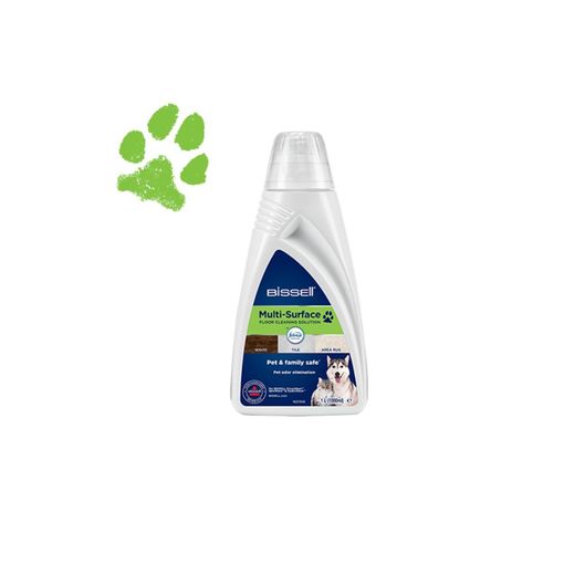 BISSELL 2550 Escova para o Pelo do Gato e Cão Bissell - Removedores de odor e manchas para animais de estimação - gatos, cães, escova de pelagem