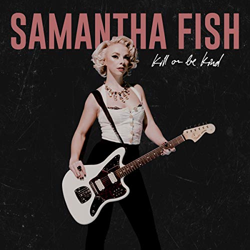 Livro Kill Or Be Kind de Christina Pappas (Espanhol) ROUNDER RECORDS - Cds de música - livro, kill or be kind, christina pappas