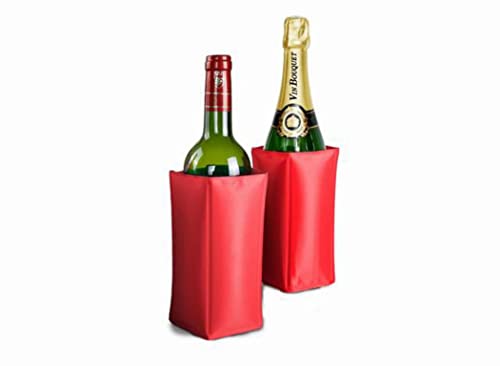 Faixa para Cinto VIN BOUQUET FIE 169 (Roxo - 14.5x20x2.5cm) Find It Import & Export S.L. - Bolsas, carteiras e estojos - roxo, 14.5x20x2.5cm