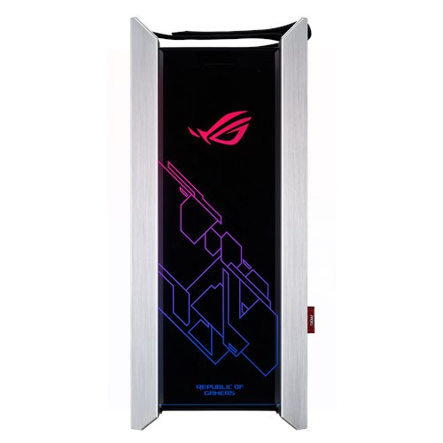 Caixa PC ASUS ROG Strix Helios Mini Torre Preto ASUS - Componentes de computador - mini-torre, preto, asus