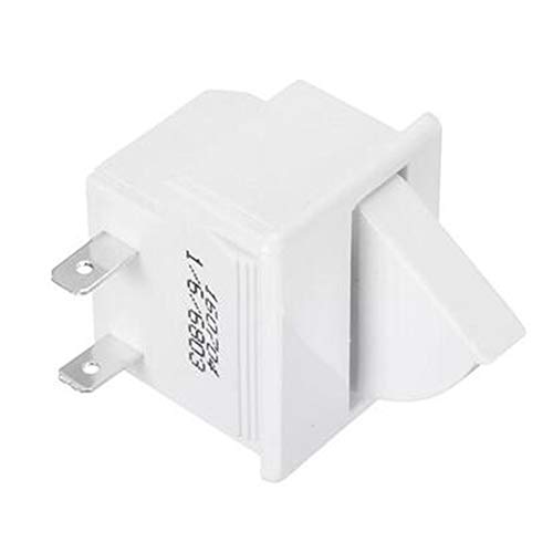 Lâmpada de Refrigerador GOZAR 5A AC 125V 2PIN GOZAR - Acessórios para geladeira - lâmpada, frigorífico, gozar, 5a ac