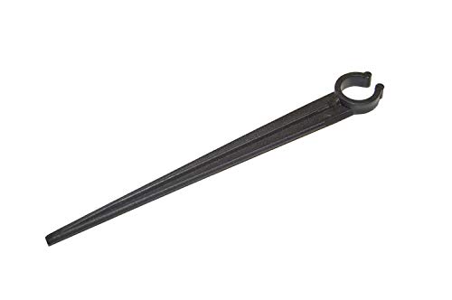 Broca de Rega 16 Mm 25 Uds (Recondicionado Como Novo) Saneaplast & Metalsant - Acessórios e válvulas para mangueira de jardim - regador, tubo de gotejamento, fixação, recondicionado