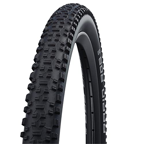 Pneu SCHWALBE Rapid Rob Active (Tubo - 700 x 25-28C) Schwalbe - Pneus automotivos - 700 x 25-28C, 300 mm, 200 g, 1.6 bar