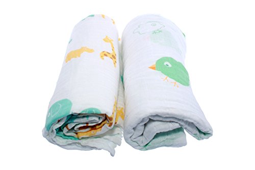 Museleína Extra Grande Super Suave Pack 2 Unidades Ana Wiz Ltd - Toalhas - museleína, extra-grande, super suave
