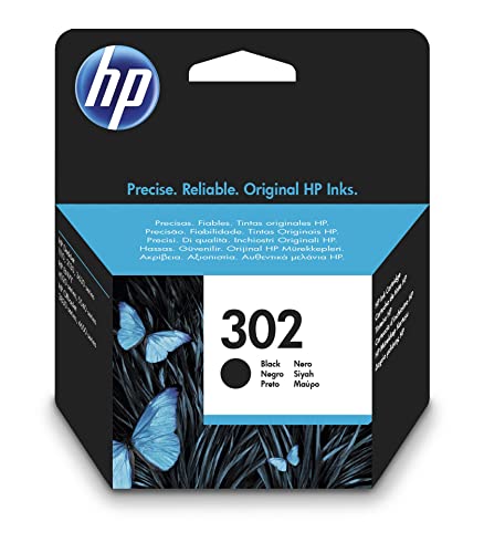 Tinteiro HP F6U66AE Preto (C4837A - 190 páginas) HP - Cartuchos de toner e jato de tinta - preto, 190 páginas, 3 ml, hp deskjet, officejet