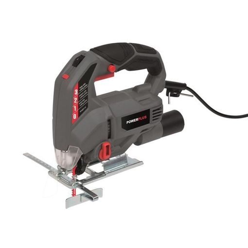 Serra de Esquadria POWERPLUS 710 (710 W - 2800 rpm) POWERPLUS - Serras tico-tico - 710 w, 2800 rpm