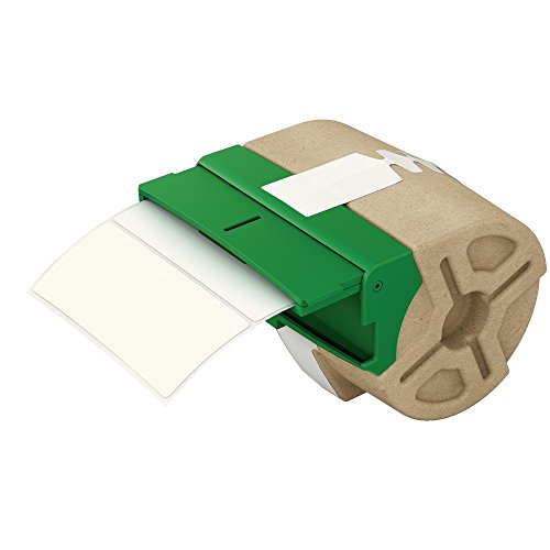 Etiquetas para Endereços LEITZ 626000 (Branco - A4 - 35.6x89 mm) Leitz - Etiquetas de endereço - etiquetas, endereços, leitz, 626000, branco, a4