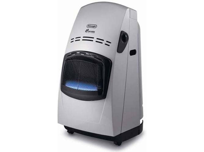 DeLonghi Vbf-42.2 Balcão Aquecedor a Gás Branco 4200 W DELONGHI - Aquecedores portáteis - gás, branco, 4200 W