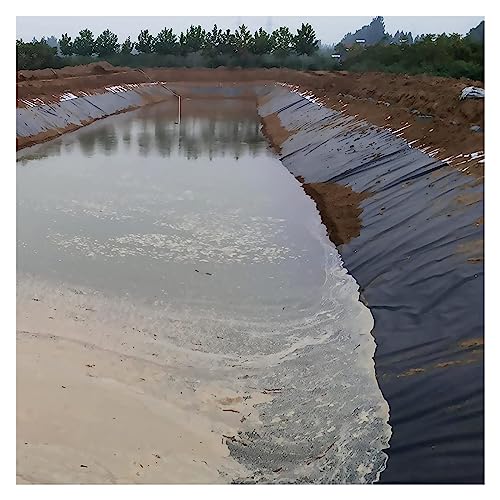 Lâmina de PVC MYJIO 6x8 m (Revestimento Estanque) MYJIO - Eletrodomésticos - 6x8 m, revestimento estanque, flexível, tanques de peixes