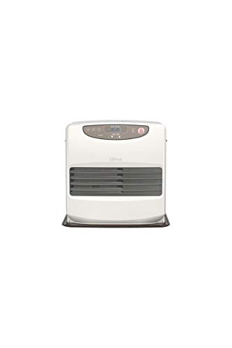 Aquecedor de Pé QLIMA SRE9046C2 (400 W) Qlima - Aquecedores portáteis - 400 W, temporizador, interruptor