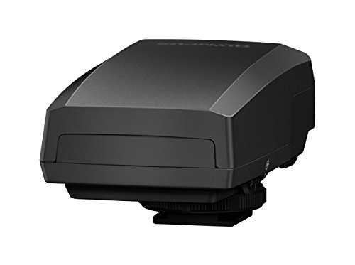 Olympus Visor Dot Sight EE-1 - Visionneuse de précision pour appareils photo Olympus Olympus - Peças e acessórios para câmeras - dot sight, 2,5 metros, ampliação 3x