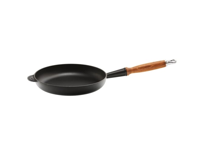 Frigideira Baixa LE CREUSET Vermelho (20 cm) Le Creuset - Utensílios de cozinha - vermelho, alumínio forjado, 20 cm