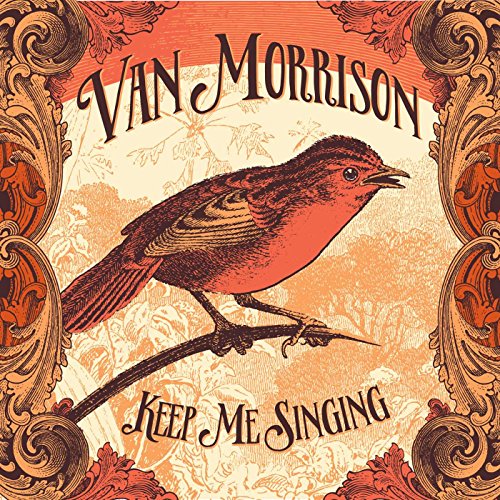 CD Keep Me Singing - Keep Me Singing (1 CDs) Caroline Records - Música e gravações de som - cd, keep me singing, 1 cd