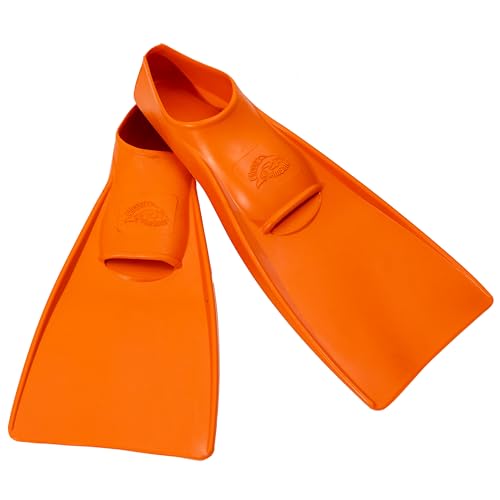 Brinquedo de Praia FLIPPER Swim Safe (Idade Mínima Recomendada: 3 anos) PRO SWIM - Mergulho e snorkeling - caucho natural, conforto, flexibilidade, idade mínima 3 anos