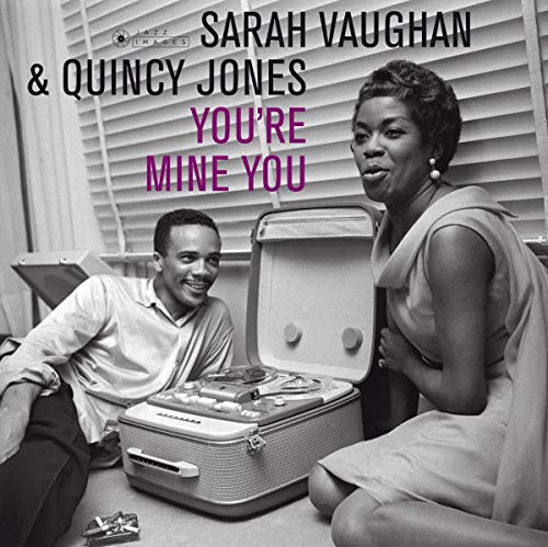Livro You'Re Mine You de Jean-Pierre Leloir (Inglês) Jazz Images - Música e gravações de som - livro, you re mine you, Jean-Pierre Leloir, inglês